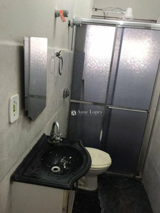 Imagem Apartamento com 1 Quarto à Venda, 50 m² em Itararé - São Vicente