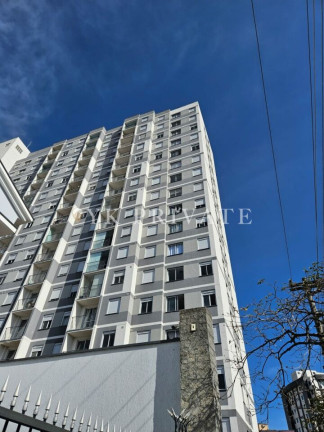 Imagem Apartamento com 2 Quartos à Venda, 50 m² em Lapa - São Paulo Imagem Apartamento com 2 Quartos à Venda, 50 m² em Lapa - São Paulo