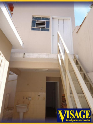 Imagem Casa com 3 Quartos à Venda, 297 m² em Vila Formosa - Jacareí