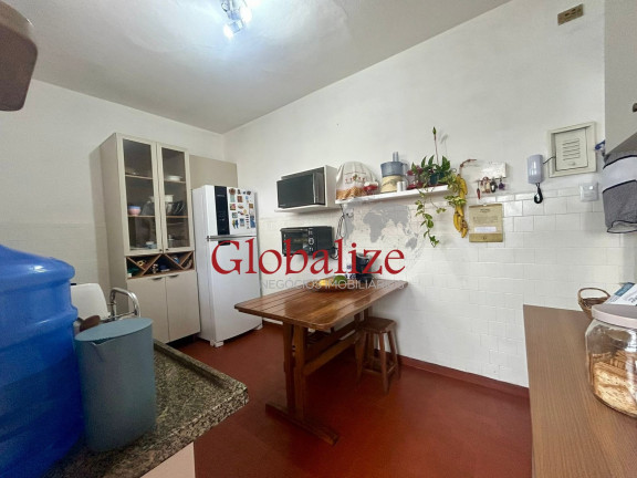 Imagem Imóvel com 2 Quartos à Venda, 70 m² em Macuco - Santos
