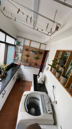 Imagem Apartamento com 2 Quartos à Venda, 104 m² em Ponta Da Praia - Santos