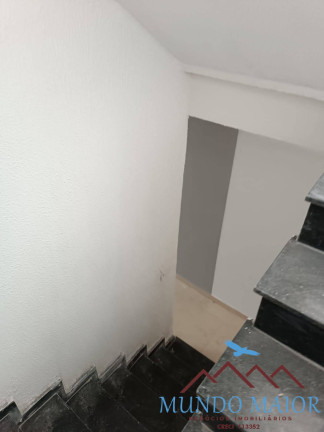 Imagem Casa com 3 Quartos à Venda, 110 m² em Vila Pires - Santo André Imagem Casa com 3 Quartos à Venda, 110 m² em Vila Pires - Santo André