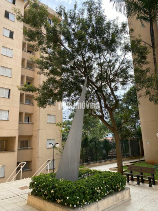 Apartamento com 2 Quartos à Venda, 50 m² em Morumbi - São Paulo