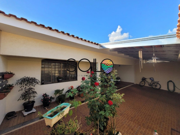 Imagem Casa com 2 Quartos à Venda, 202 m² em Jardim Das Estações - Araraquara Imagem Casa com 2 Quartos à Venda, 202 m² em Jardim Das Estações - Araraquara