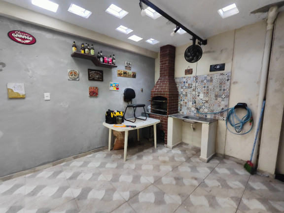 Imagem Casa com 3 Quartos à Venda, 197 m² em Dos Casa - São Bernardo Do Campo Imagem Casa com 3 Quartos à Venda, 197 m² em Dos Casa - São Bernardo Do Campo