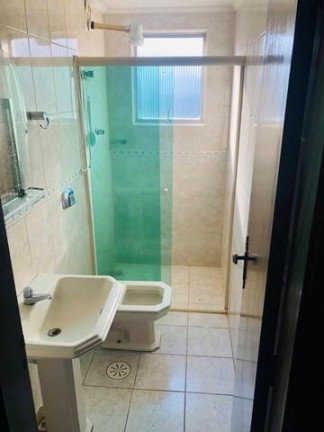 Imagem Apartamento com 3 Quartos à Venda, 155 m² em Embaré - Santos Imagem Apartamento com 3 Quartos à Venda, 155 m² em Embaré - Santos