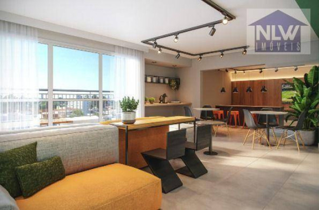 Imagem Apartamento com 1 Quarto à Venda, 31 m² em Vila Sônia - São Paulo Imagem Apartamento com 1 Quarto à Venda, 31 m² em Vila Sônia - São Paulo