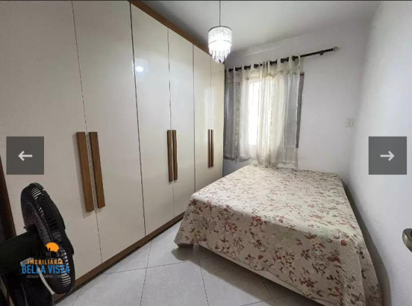 Imagem Apartamento com 2 Quartos à Venda, em Cidade Naútica - São Vicente Imagem Apartamento com 2 Quartos à Venda, em Cidade Naútica - São Vicente