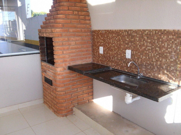 Imagem Apartamento com 1 Quarto para Alugar, em Jardim Panorama - Bauru Imagem Apartamento com 1 Quarto para Alugar, em Jardim Panorama - Bauru