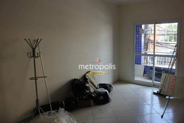 Imagem Apartamento com 3 Quartos à Venda, 116 m² em Boa Vista - São Caetano Do Sul