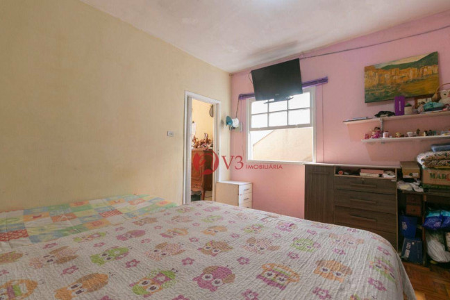 Imagem Casa com 4 Quartos à Venda, 138 m² em Vila Ema - São Paulo