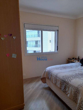 Imagem Apartamento com 3 Quartos à Venda, 78 m² em Alto Da Lapa - São Paulo