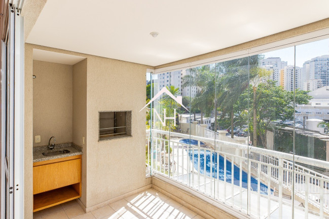 Apartamento com 3 Quartos à Venda, 115 m² em Vila Mariana - São Paulo
