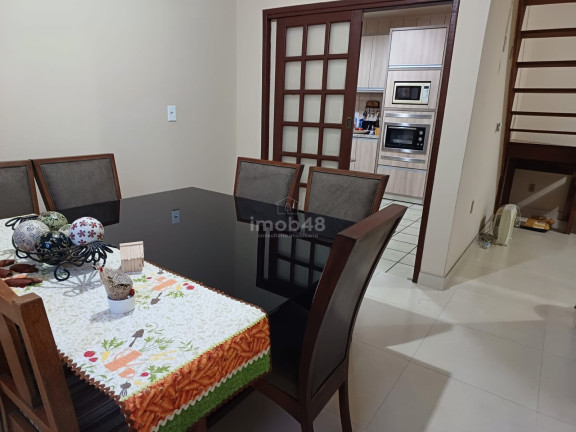 Imagem Casa com 4 Quartos à Venda, 412 m² em Serraria - São José
