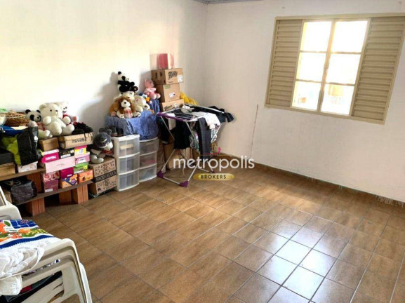 Imagem Casa com 3 Quartos à Venda, 230 m² em Olímpico - São Caetano Do Sul Imagem Casa com 3 Quartos à Venda, 230 m² em Olímpico - São Caetano Do Sul