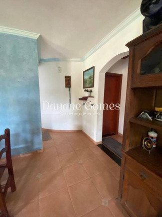Imagem Chácara com 3 Quartos à Venda, 360 m² em Colinas De Indaiatuba - Indaiatuba