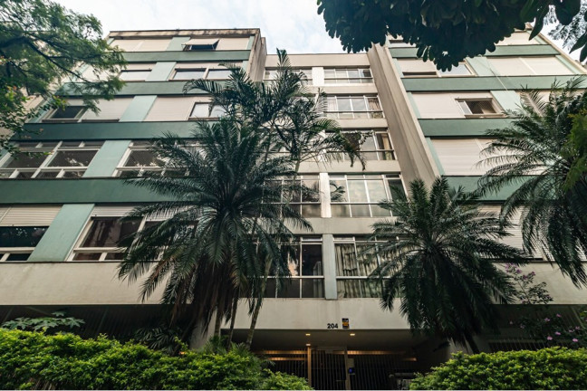 Apartamento com 3 Quartos à Venda, 214 m² em Bom Fim - Porto Alegre