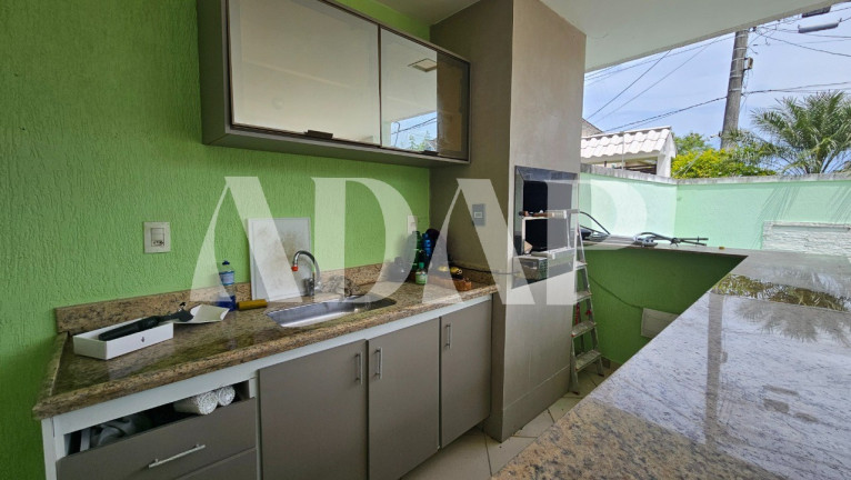 Imagem Casa com 3 Quartos à Venda, 220 m² em Vargem Pequena - Rio De Janeiro Imagem Casa com 3 Quartos à Venda, 220 m² em Vargem Pequena - Rio De Janeiro