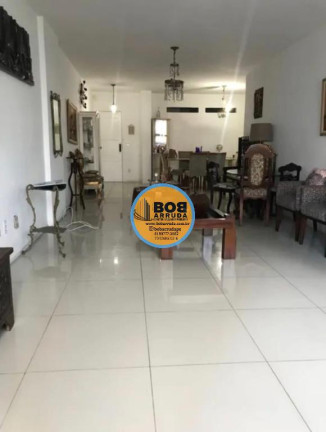 Imagem Apartamento com 3 Quartos à Venda, 142 m² em Boa Viagem - Recife