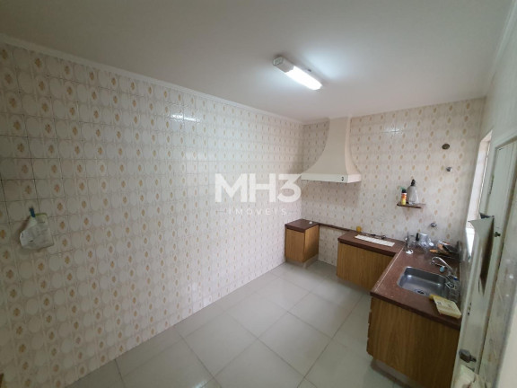 Imagem Casa com 3 Quartos para Alugar, 202 m² em Taquaral - Campinas Imagem Casa com 3 Quartos para Alugar, 202 m² em Taquaral - Campinas
