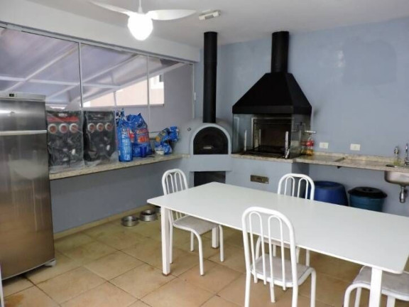 Imagem Casa com 4 Quartos à Venda, 400 m² em Golf Gardens - Carapicuíba