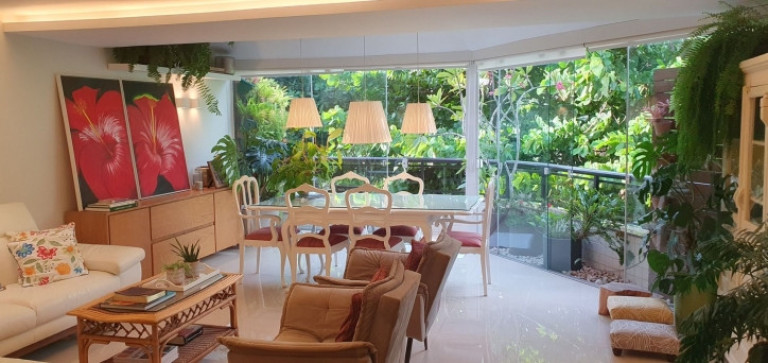 Imagem Cobertura com 4 Quartos à Venda, 273 m² em Barra Da Tijuca - Rio De Janeiro Imagem Cobertura com 4 Quartos à Venda, 273 m² em Barra Da Tijuca - Rio De Janeiro