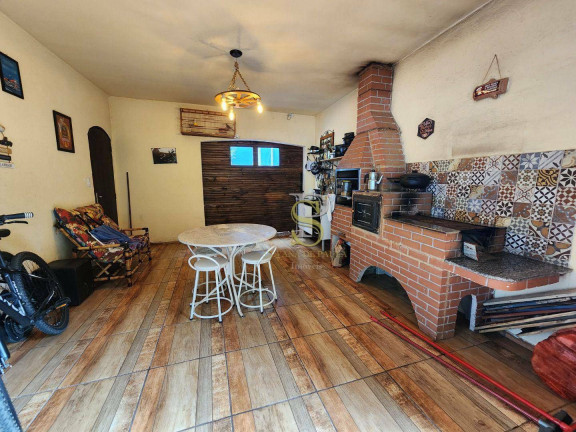 Imagem Casa com 2 Quartos à Venda, 350 m² em Jardim Spada - Mairiporã