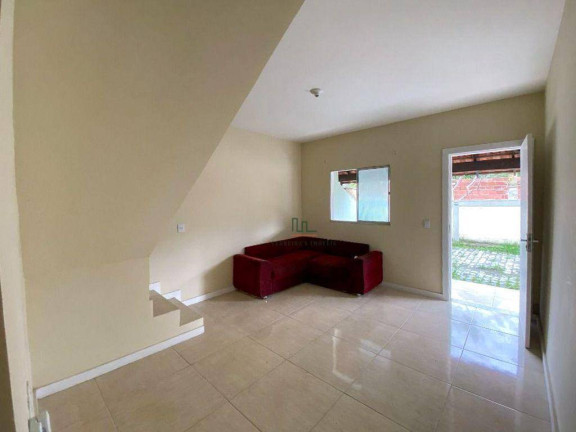 Imagem Casa com 2 Quartos à Venda, 67 m² em Chácaras De Inoã (inoã) - Maricá Imagem Casa com 2 Quartos à Venda, 67 m² em Chácaras De Inoã (inoã) - Maricá