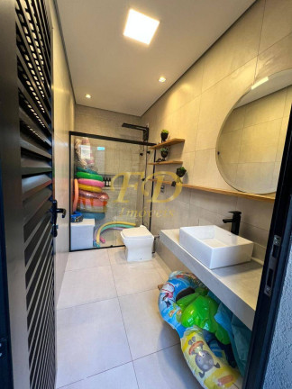 Imagem Casa de Condomínio com 4 Quartos à Venda, 600 m² em Atibaia Imagem Casa de Condomínio com 4 Quartos à Venda, 600 m² em Atibaia