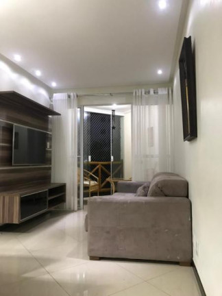 Imagem Apartamento com 2 Quartos à Venda, 56 m² em Vila De Abrantes - Lauro De Freitas