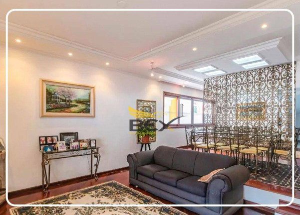 Imagem Casa com 4 Quartos à Venda, 450 m² em Residencial Onze (alphaville) - Santana De Parnaíba