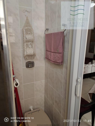 Imagem Apartamento com 1 Quarto à Venda, 40 m² em Copacabana - Rio De Janeiro