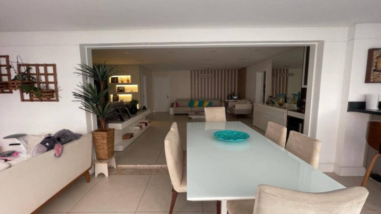 Imagem Apartamento com 3 Quartos à Venda, 198 m² em Santo Antônio - São Caetano Do Sul Imagem Apartamento com 3 Quartos à Venda, 198 m² em Santo Antônio - São Caetano Do Sul