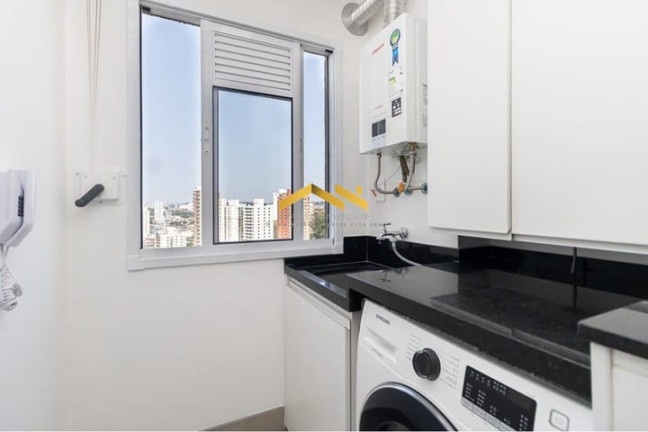 Imagem Apartamento com 2 Quartos à Venda, 56 m² em Vila Andrade - São Paulo Imagem Apartamento com 2 Quartos à Venda, 56 m² em Vila Andrade - São Paulo