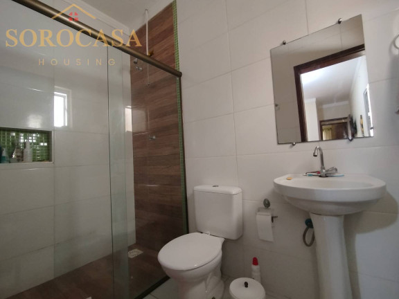 Imagem Casa com 2 Quartos à Venda, 75 m² em Jardim Residencial Das Dálias - Sorocaba