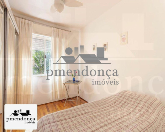 Imagem Apartamento com 3 Quartos à Venda, 150 m² em Higienópolis - São Paulo