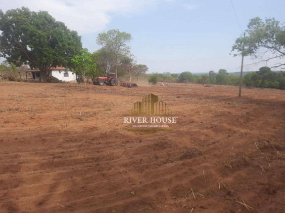Imagem Fazenda à Venda, 1.500.000.000 m² em Zona Rural - Chapada Dos Guimarães