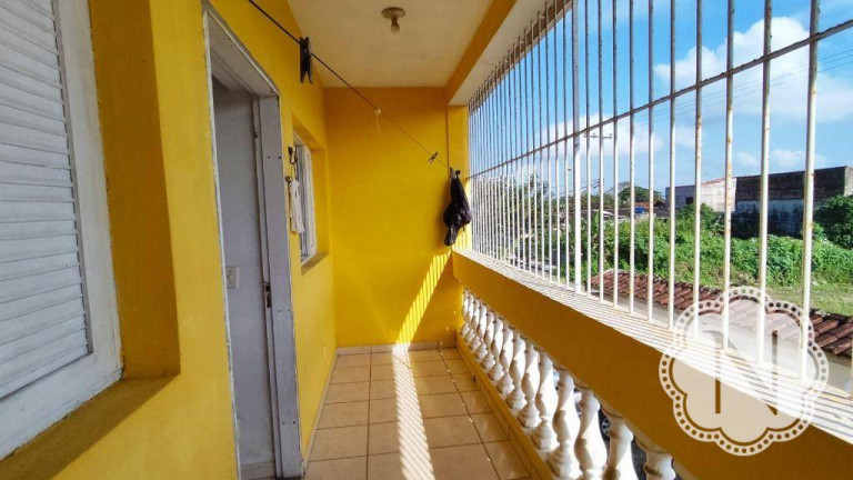 Imagem Sobrado com 3 Quartos à Venda, 176 m² em Jardim Suarão - Itanhaém Imagem Sobrado com 3 Quartos à Venda, 176 m² em Jardim Suarão - Itanhaém