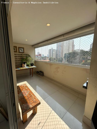 Imagem Apartamento com 3 Quartos à Venda, 84 m² em Centro - São Bernardo Do Campo