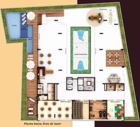 Imagem Apartamento com 3 Quartos à Venda, 90 m² em Jardim Oceania - João Pessoa