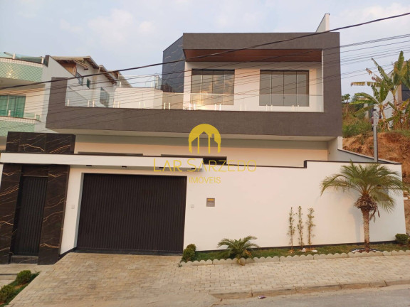 Casa com 3 Quartos à Venda, 360 m² em Masterville - Sarzedo