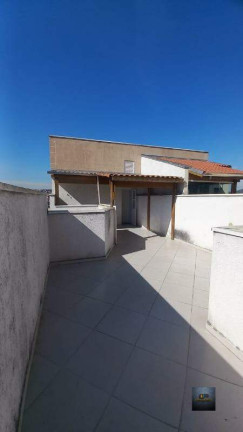 Imagem Cobertura com 2 Quartos à Venda, 73 m² em Vila Junqueira - Santo André
