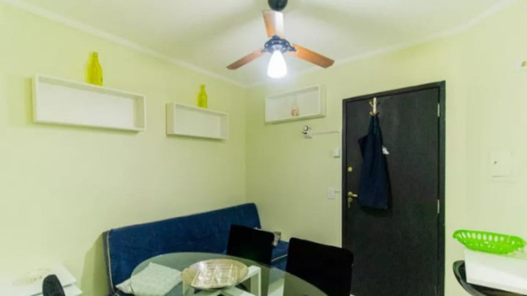 Imagem Imóvel com 1 Quarto para Alugar, 28 m² em Santa Cecília - São Paulo Imagem Imóvel com 1 Quarto para Alugar, 28 m² em Santa Cecília - São Paulo
