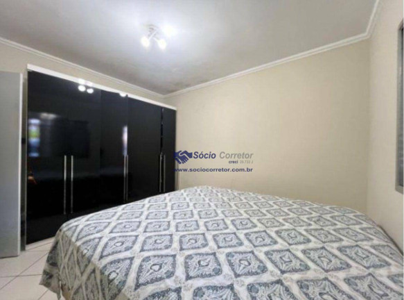 Imagem Casa com 3 Quartos à Venda, 126 m² em Gopoúva - Guarulhos