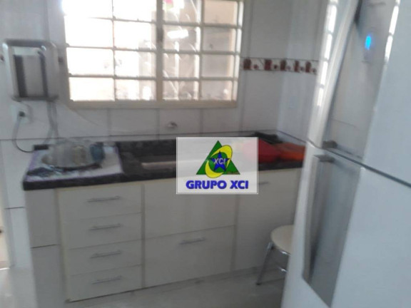 Imagem Casa com 3 Quartos à Venda, 152 m² em Vila Anhangüera - Campinas