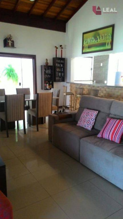 Imagem Casa com 4 Quartos à Venda, 300 m² em Colinas De Santa Bárbara - Pouso Alegre