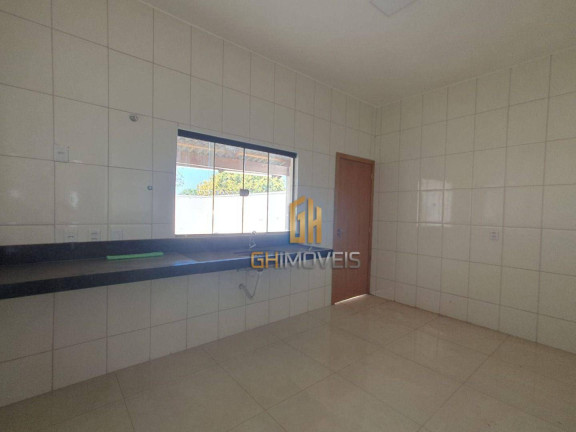 Imagem Casa com 2 Quartos à Venda, 100 m² em Vila Oliveira - Aparecida De Goiânia Imagem Casa com 2 Quartos à Venda, 100 m² em Vila Oliveira - Aparecida De Goiânia