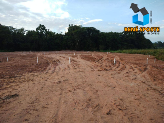 Terreno à Venda, 270 m² em Jardim Porangaba - águas De São Pedro