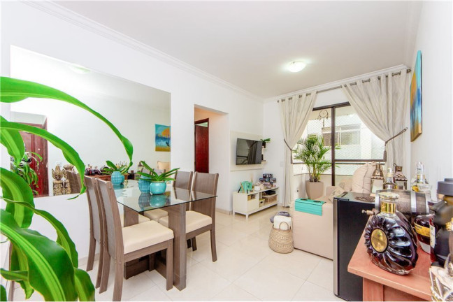 Imagem Apartamento com 2 Quartos à Venda, 63 m² em Bela Vista - São Paulo Imagem Apartamento com 2 Quartos à Venda, 63 m² em Bela Vista - São Paulo