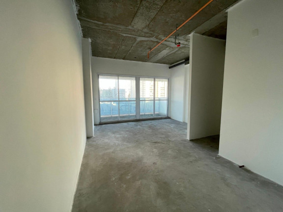 Imagem Sala Comercial à Venda ou Locação, 36 m² em Vila Baeta Neves - São Bernardo Do Campo